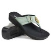 Aerothotic Hazel Women Thong Sandals - 2 of 4