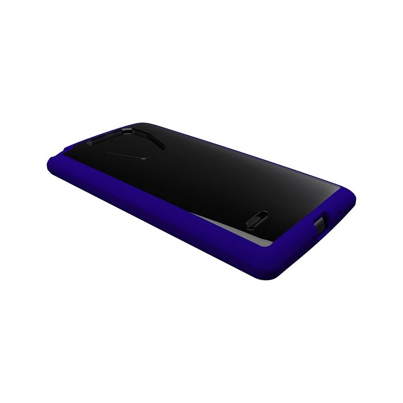 Trident Krios Dual Case for LG G Stylo - Purple, 3 of 6