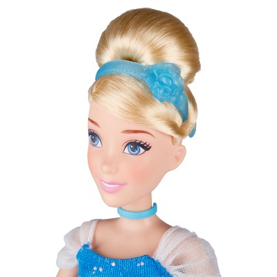 cinderella doll target