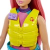 Barbie It Takes Two Daisy Doll & Kayak Set,  Doll with Pink Hair, Puppy & Themed Accessories - 3 of 4