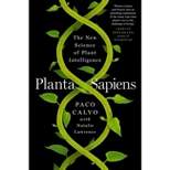 Planta Sapiens - by Paco Calvo