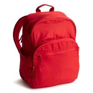 Vera Bradley Women's Outlet Nylon Large Bancroft Backpack - 1 of 4