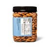 Raw Whole Almonds - 32oz - Good & Gather™ - image 3 of 3