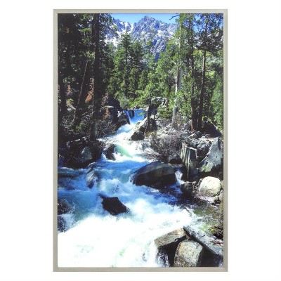 Yosemite Home The Preamble