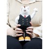 Great Eastern Entertainment My Hero Academia S2 - Nezu Plush 10"H - 4 of 4