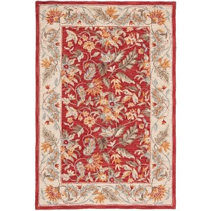 Chelsea HK141 Handmade Rug - Safavieh - 1 of 4