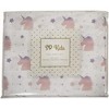 Tadpoles 3-Piece Ombre Unicorn Sheet Set | 1 Twin Flat Sheet, 1 Twin Fitted Sheet & 1 Queen Pillowcase - 3 of 3