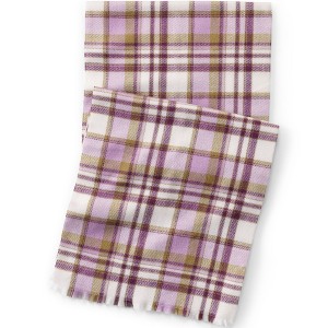 Lands' End CashTouch Winter Scarf Pattern - 1 of 2