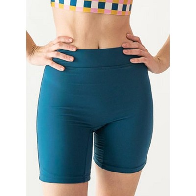 Lime Ricki Women's Indigo Bike Short