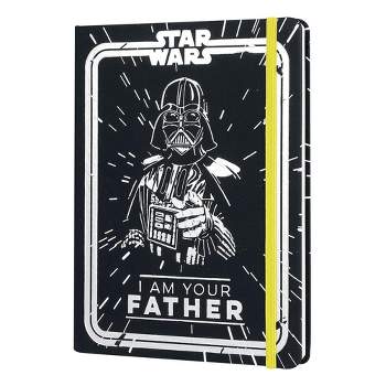Funko Funko Star Wars "I Am Your Father" Notebook