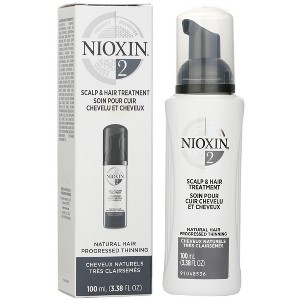 Nioxin System 2 Scalp & Hair Treatment 3.38 oz - 1 of 4
