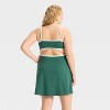 Women's ButterBliss Mini Skater Dress - Wild Fable™ - 2 of 3