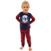 The Polar Express Train Matching Family Pajama Set Tight Fit Cotton Pajamas - 3 of 4