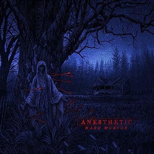 Mark Morton - Anesthetic - 1 of 1