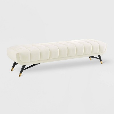 target velvet bench