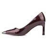 Torgeis Women's Ivonne Pump Heels - 3 of 4