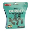 Aurora Toys Small Mini Ocean Play Figures Habitat Timeless Set Multicolor 6" - 3 of 4