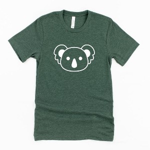 The Juniper Shop Koala Toddler Short Sleeve Tee - 1 of 2