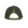 Hat Cap Camo Mesh Hunting Trucker Washed Polo Style Baseball Visor Summer Mens - Tirrinia - 4 of 4
