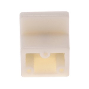 Unique Bargains Picture Hangers 3-Pin Medium Picture Hook ABS Beige 20 Pcs - 1 of 4