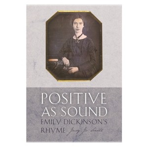 Positive as Sound - by  Judy Jo Small (Paperback) - 1 of 1