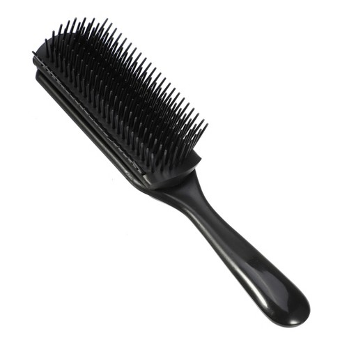 Swissco Detangler Hair Brush - Black : Target