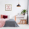 Stupell Industries Dripping Paint Fashion Brand, 25" x 25" - 2 of 4