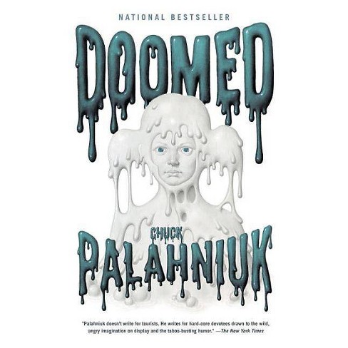 haunted chuck palahniuk online free