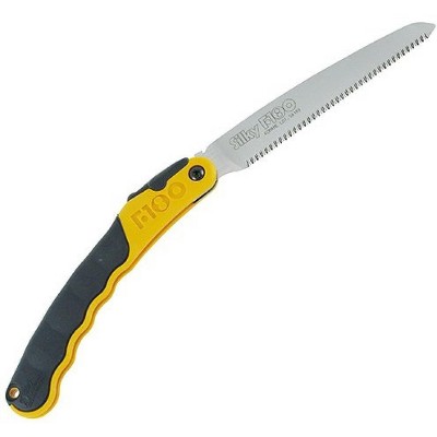 Silky F180 Professional Folding Saw 7.1 in Blade Fine Tooth