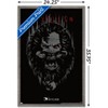 Trends International Netflix The Witcher Season 2 - Nivellen Framed Wall Poster Prints - 3 of 4