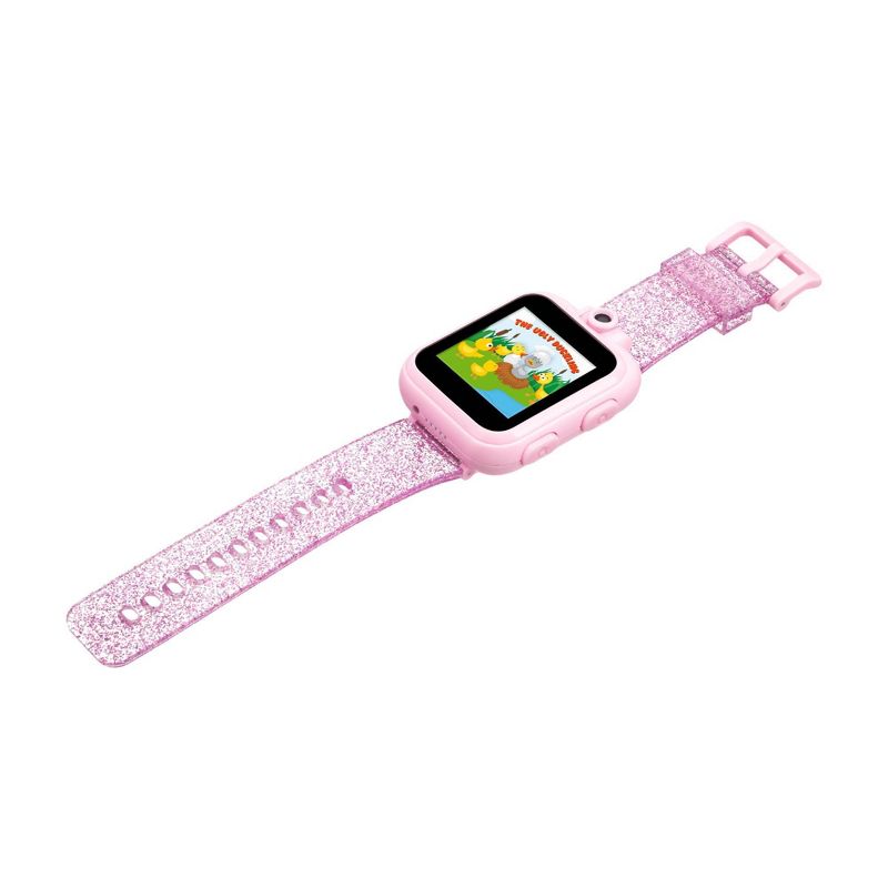 PlayZoom 2 Kids Smartwatch - Pink Case Collection, 4 of 8