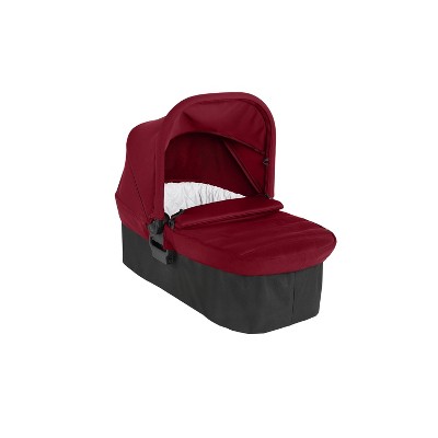 compact bassinet