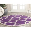 Cambridge CAM140 Tufted Indoor Rug - Safavieh - 2 of 4