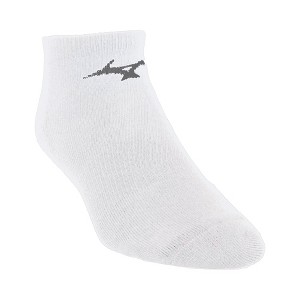 Mizuno Vital Low Sock 3-Pack - 1 of 2