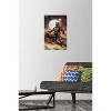 Trends International Star Wars: The Book of Boba Fett - Boba on Tatooine Unframed Wall Poster Prints - 2 of 4