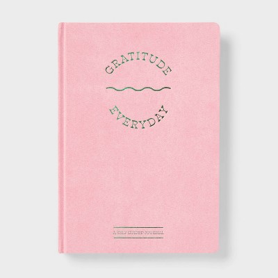 Gratitude Everyday Guided Journal - Spritz™