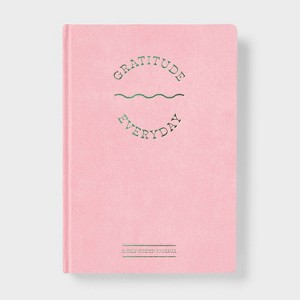 Gratitude Everyday Guided Journal - Spritz™ - 1 of 4