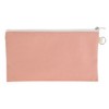 Unique Bargains Rectangular Zipper Coin Purse Wallet 1 Pc - 4 of 4