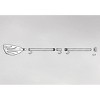 Intex Set of 48" Paddles Inflatable Boat Ribbed French Oars (12 Pack) - 4 of 4