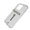 NFL Miami Dolphins Players Game Tactic Clear Cell Phone Case for Apple iPhone - 2 of 4