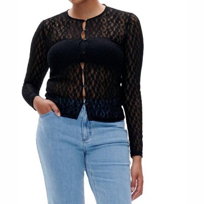 Women's Josine Top - BAUM UND PFERDGARTEN