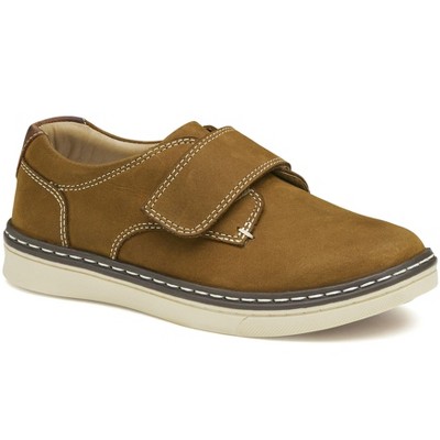 Johnston & Murphy Little Kid McGuffey Slip-On Boys Casual Shoe