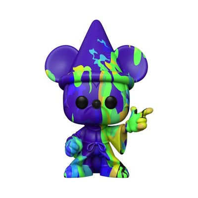 mickey mouse funko pop target