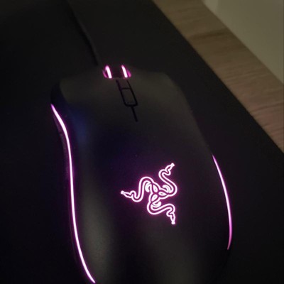 Razer Basilisk V3 Ergonomic Wired Gaming Mouse : Target