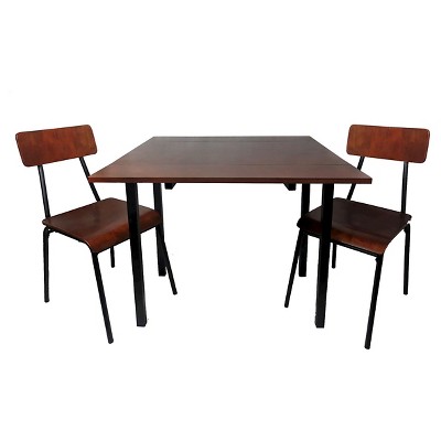 target 3 piece dining set