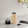 MSRYSTUDIO Croc Fun Sun Bath Water Bottle - Society6 - image 4 of 4