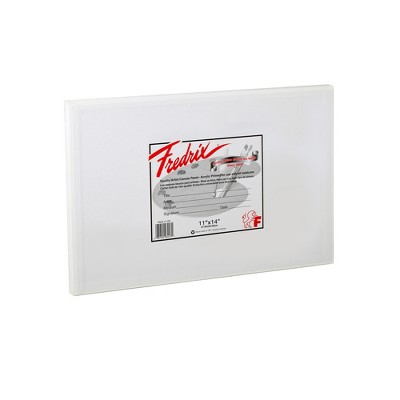 Fredrix Canvas Boards