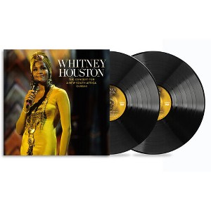 Whitney Houston - The Concert For A New South Africa (Durban) - 1 of 1