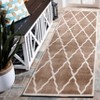 Amherst AMT421 Power Loomed Indoor Rugs - Safavieh - 3 of 4