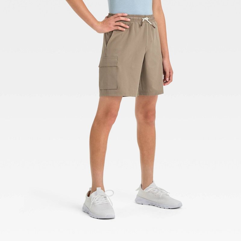 Boys&#39; Adventure Shorts - All In Motion™, 1 of 4